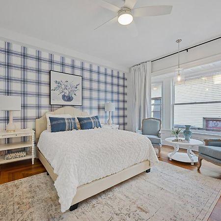 Aparthotel The Washington Sandusky Exterior foto