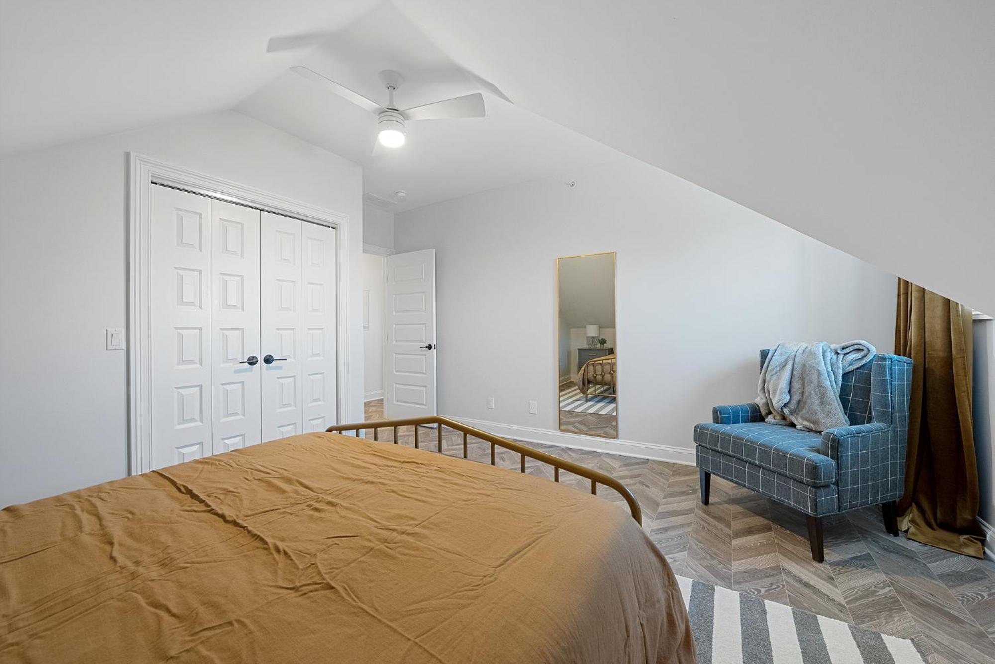 Aparthotel The Washington Sandusky Exterior foto