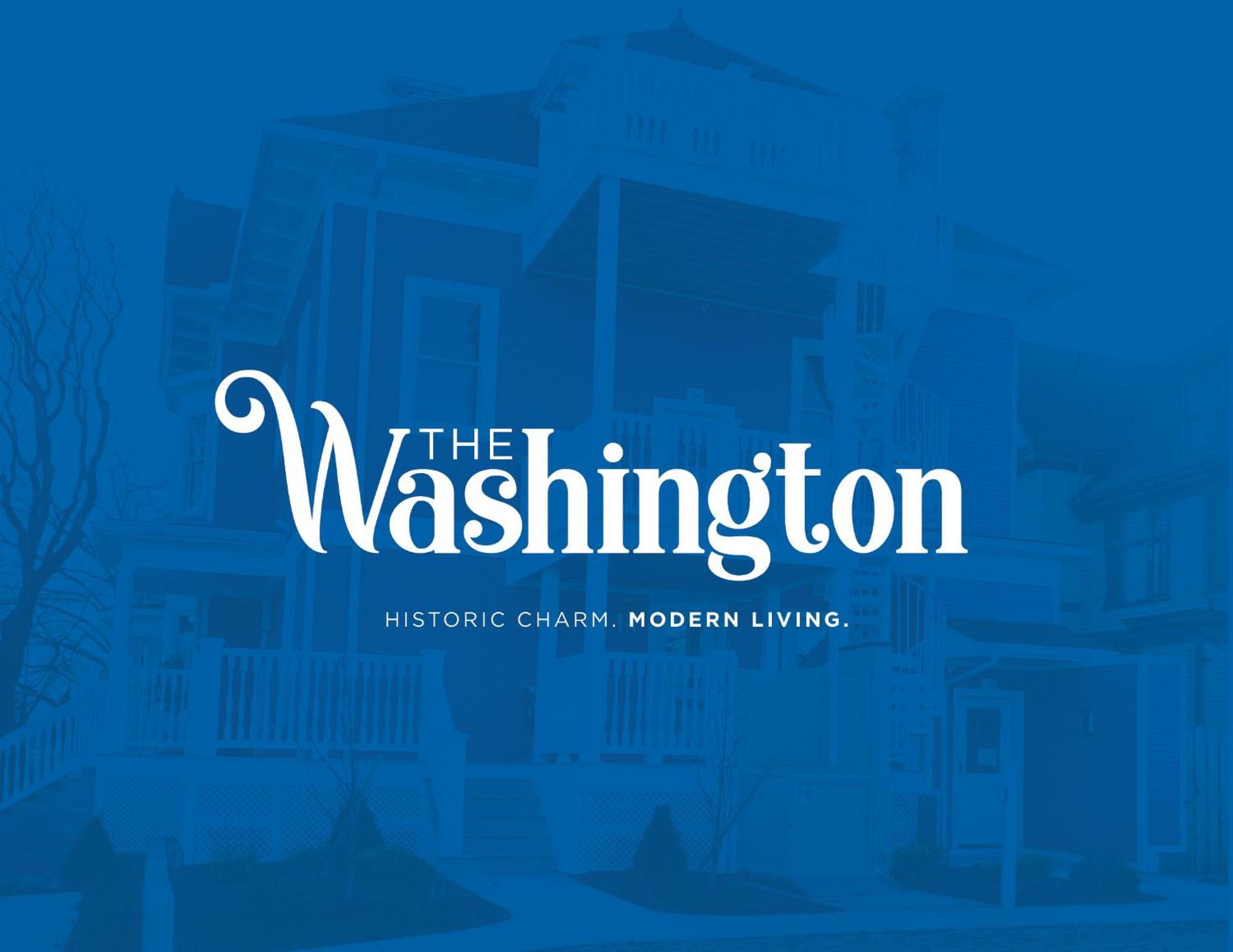 Aparthotel The Washington Sandusky Exterior foto